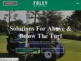 foleyco.com