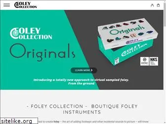 foleycollection.com