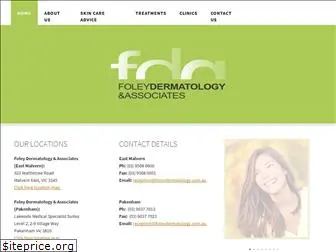 foleydermatology.com.au