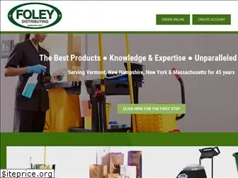 foleydistributing.com