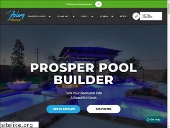 foleypools.com