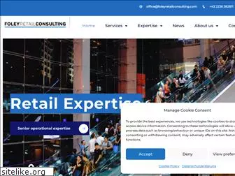 foleyretailconsulting.com