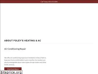 foleysheating.com