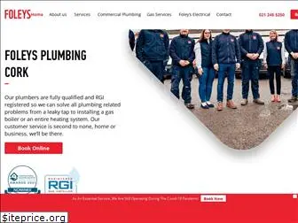 foleysplumbing.ie