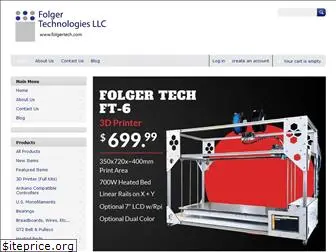 folgertech.com