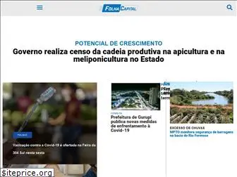 folhacapital.com.br thumbnail