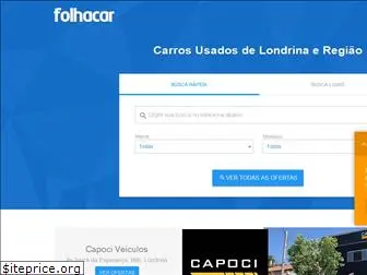 folhacar.com.br