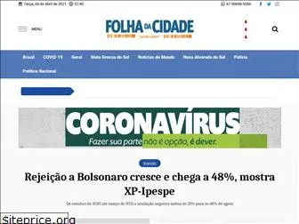 folhadacidadems.com.br