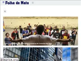 folhadamata.com.br