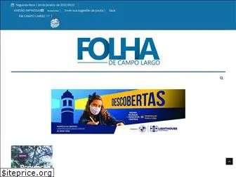 folhadecampolargo.com.br