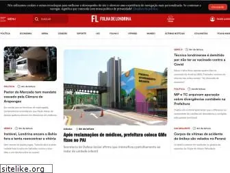 folhadelondrina.com.br