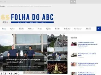 folhadoabc.com.br