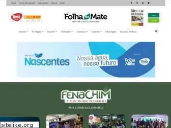 folhadomate.com