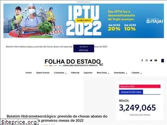 folhaestado.com