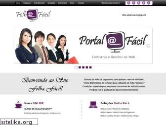 folhafacil.com.br