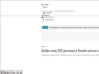 folhaonline.com.br
