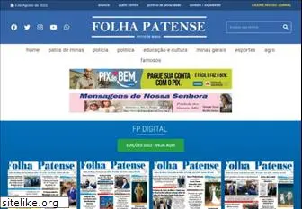 folhapatense.com.br