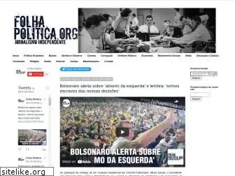 folhapolitica.org