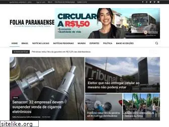 folhapr.com.br