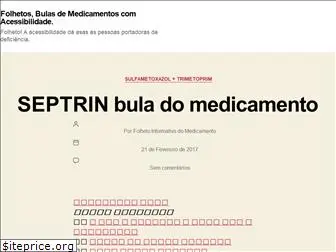 folheto.net