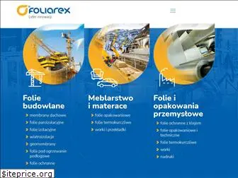 foliarex.com.pl