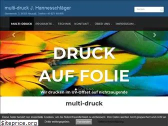 foliendruck.de