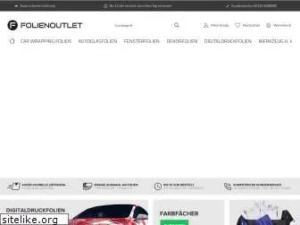 folienoutlet.com