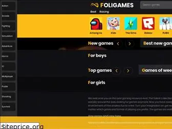 foligames.com