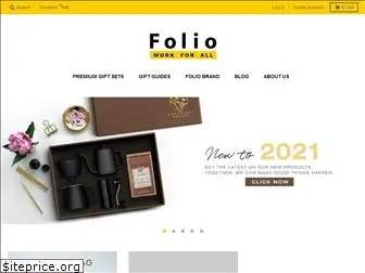 foliobrand.com