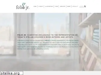 foliojr.com