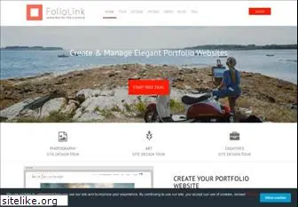 foliolink.com