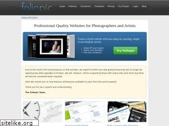 foliopic.com