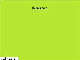 folioserver.com