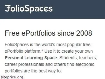 foliospaces.org