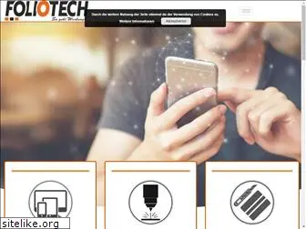 foliotech.de