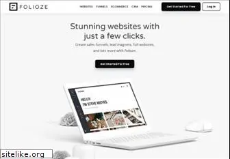 folioze.com