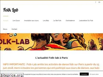 folk-lab.fr
