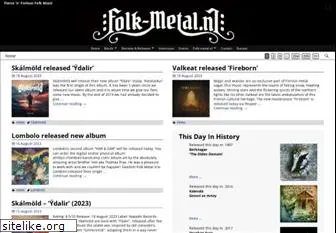 folk-metal.nl