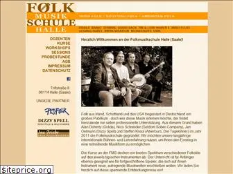 folk-musikschule-halle.de