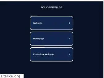 folk-seiten.de