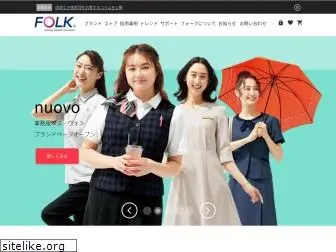 folk.co.jp