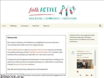folkactive.org.uk