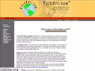 folkart.com