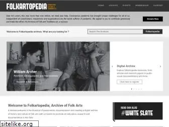 folkartopedia.com