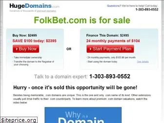 folkbet.com