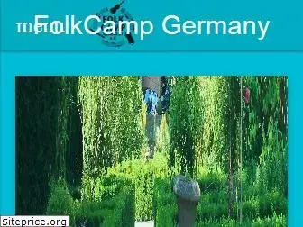 folkcamp.de