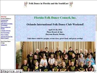 folkdance.org