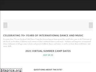 folkdancecamp.org