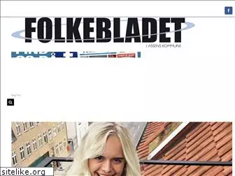 folkebladet.net