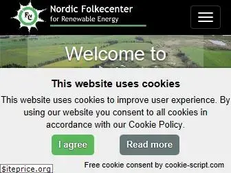 folkecenter.net